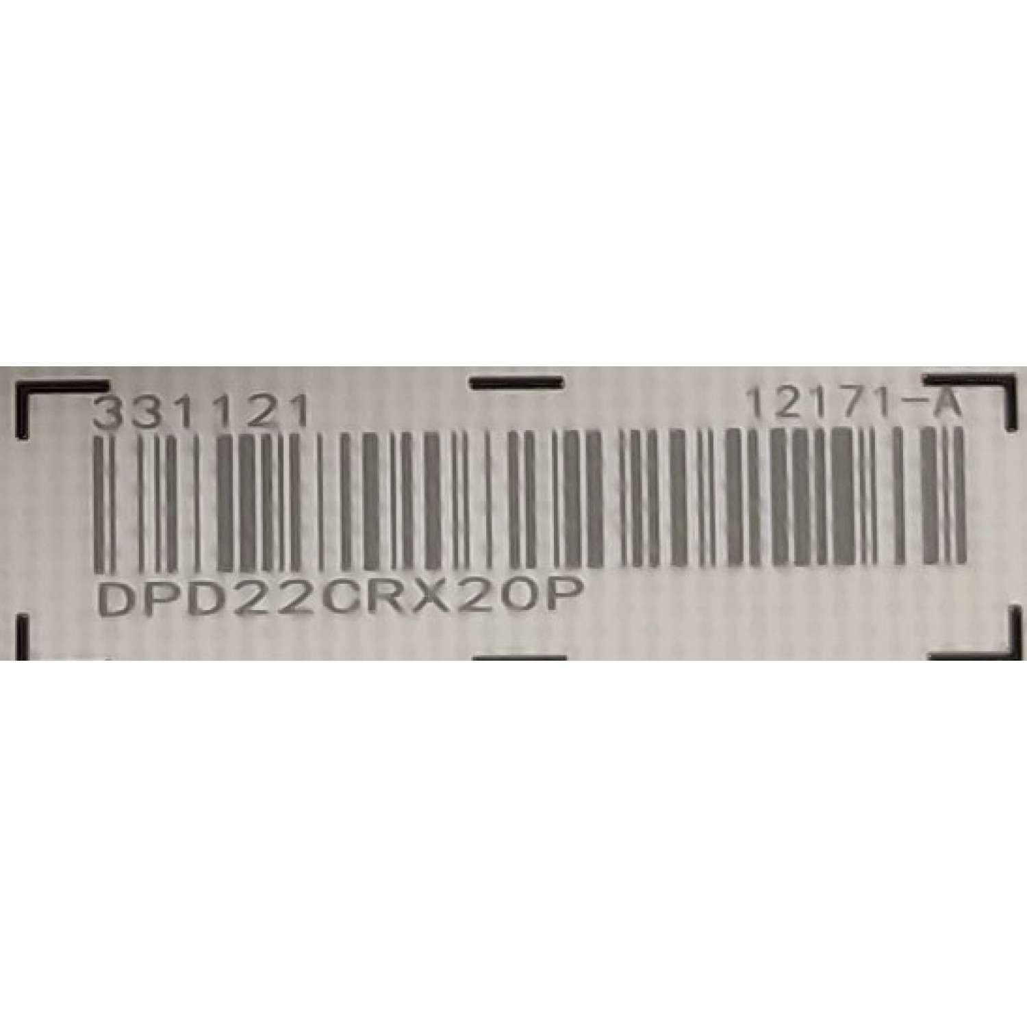 FUENTE DE PODER PARA TV HISENSE / NUMERO DE PARTE 331121 / RSAG7.820.12171/ROH / 12171-A / PANEL HD650Y1U72-T0L2/SM/MCKD3A/ROH / MODELO 65R6E4	 - Imagen 3